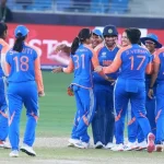 All-round Deepti helps India go 1-0 up in Ahmedabad