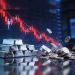 MCX Silver price crashes Rs 22,000 in 3 days, ETF nosedives 11%. Is the multibagger rally over?