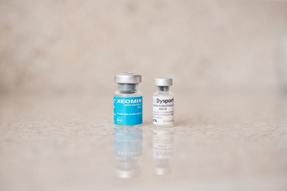 Botulinum Neurotoxin Injection Improves Sleep in Cervical Dystonia - European Medical Journal