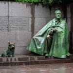 Trump’s figure of 8: From ‘mediating to end’ wars to needing mediators, tracing US President’s Iran situation | World News – Hindustan Times