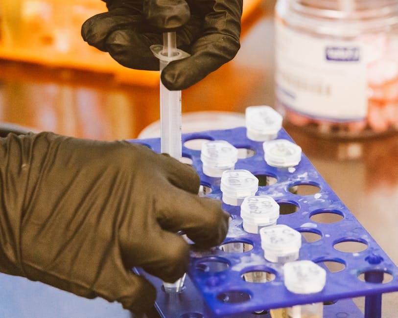 HeFH Base Editor Shows Promise in Chinese Clinical Trial - Inside Precision Medicine