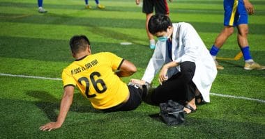 Doctor reveals best- and worst-case scenarios for Luka Doncic’s hamstring injury – BasketNews.com