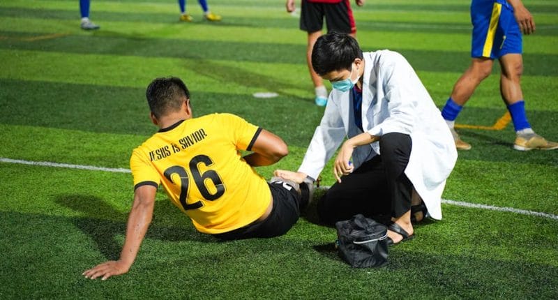 Doctor reveals best- and worst-case scenarios for Luka Doncic’s hamstring injury – BasketNews.com