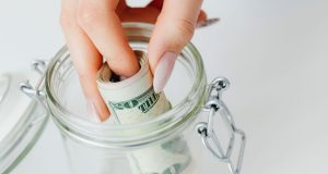 Build 1 Lakh Emergency Fund in 6 Months: 2026 Guide